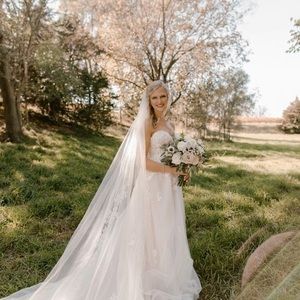 Meet your Posher, Elizabeth